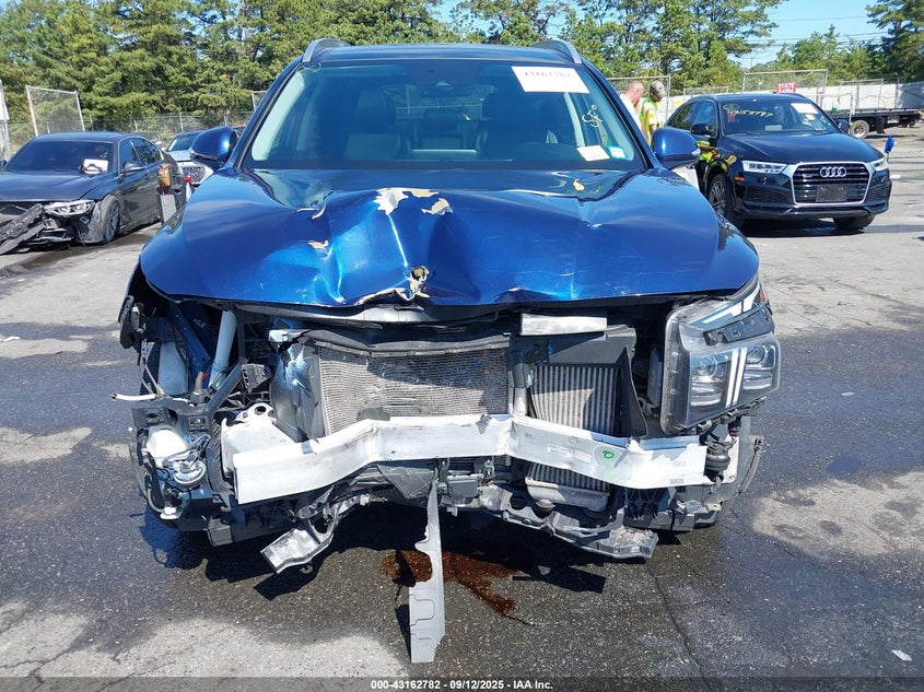 2022 HYUNDAI SANTA FE LIMITED - 5NMS4DAL4NH411910