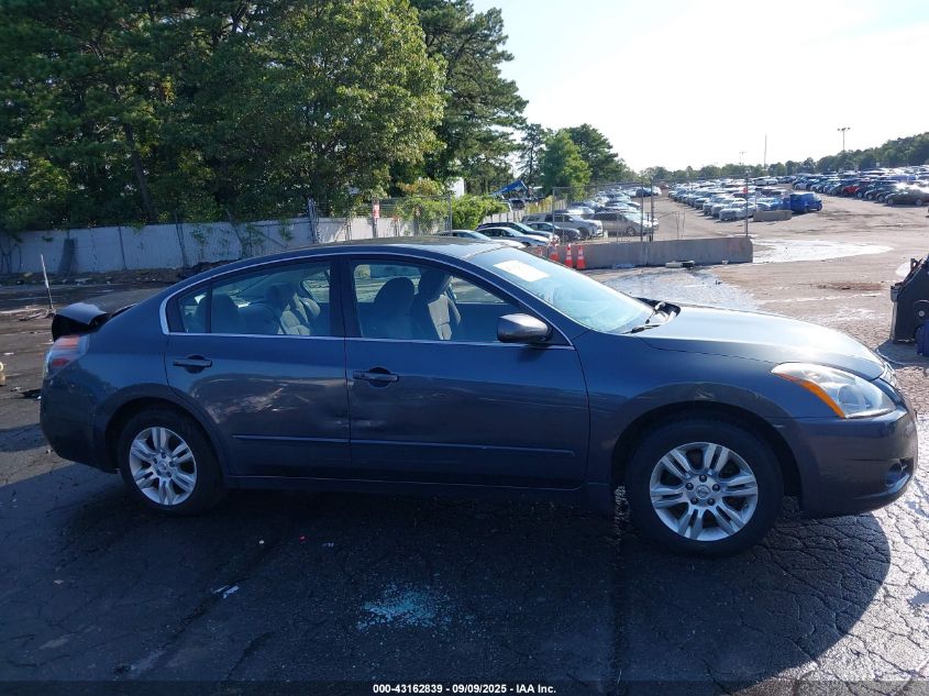 2011 Nissan Altima S VIN: 1N4AL2AP4BC175801 Lot: 43162839