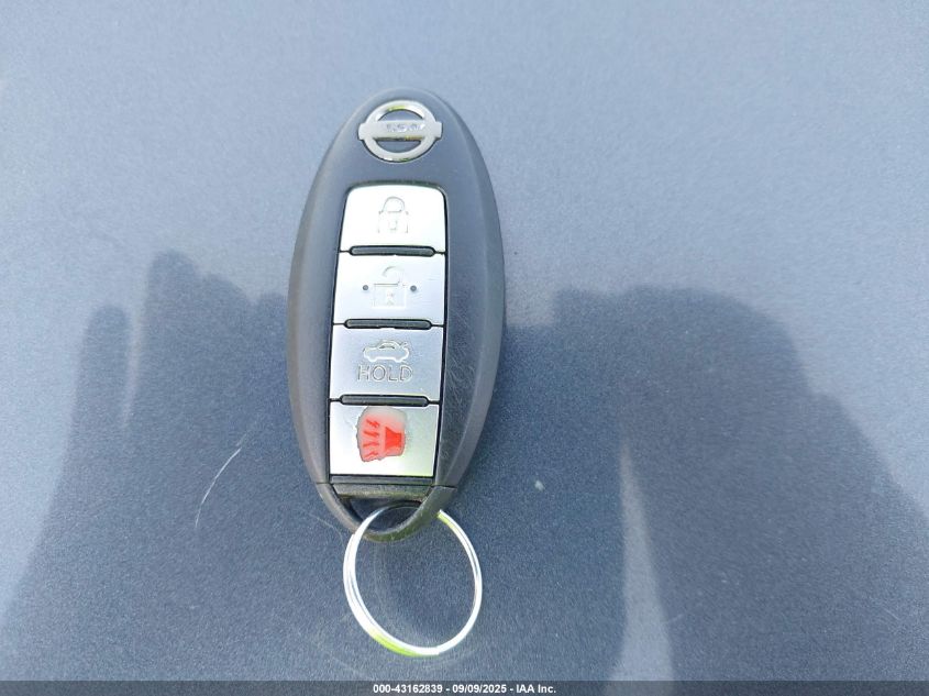 2011 Nissan Altima S VIN: 1N4AL2AP4BC175801 Lot: 43162839