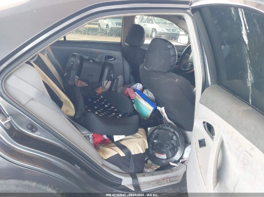 2007 Toyota Camry Le VIN: 4T1BE46K37U169910 Lot: 43162843