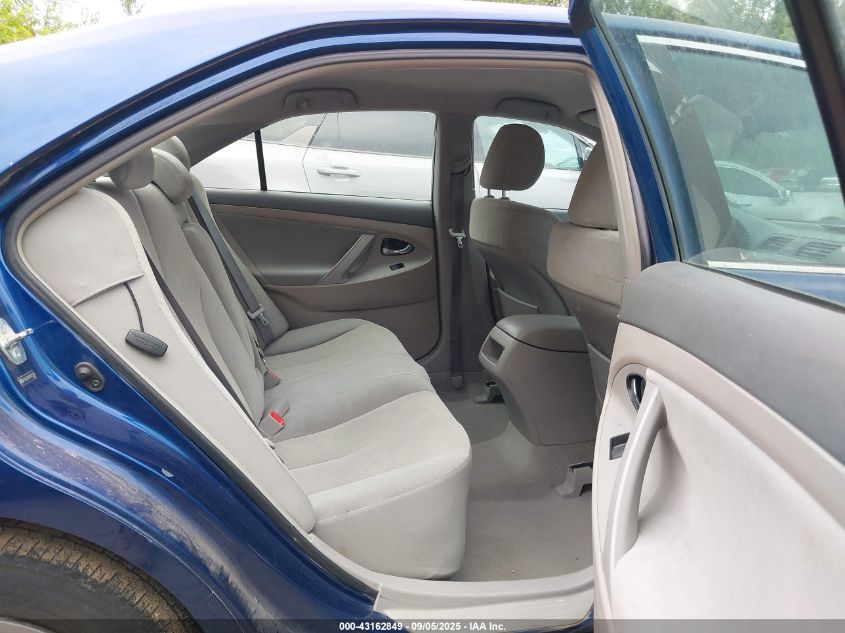 2009 Toyota Camry Le VIN: 4T4BE46K79R107399 Lot: 43162849