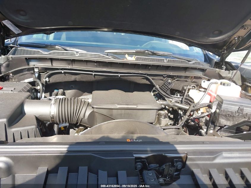 2025 GMC Sierra 2500Hd 4Wd Long Bed Sle VIN: 1GT4UME74SF327553 Lot: 43162854