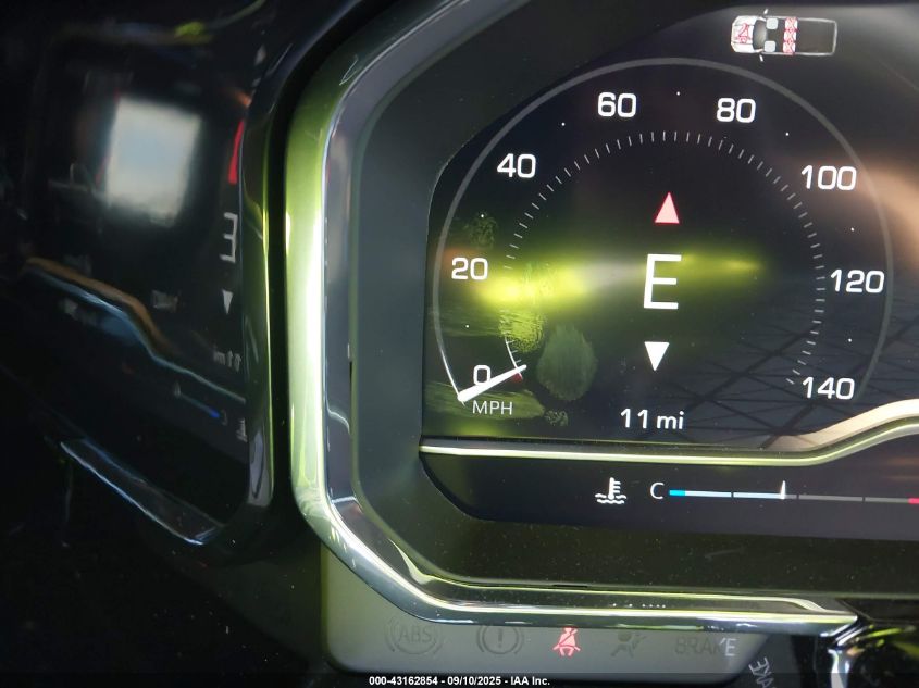 2025 GMC Sierra 2500Hd 4Wd Long Bed Sle VIN: 1GT4UME74SF327553 Lot: 43162854