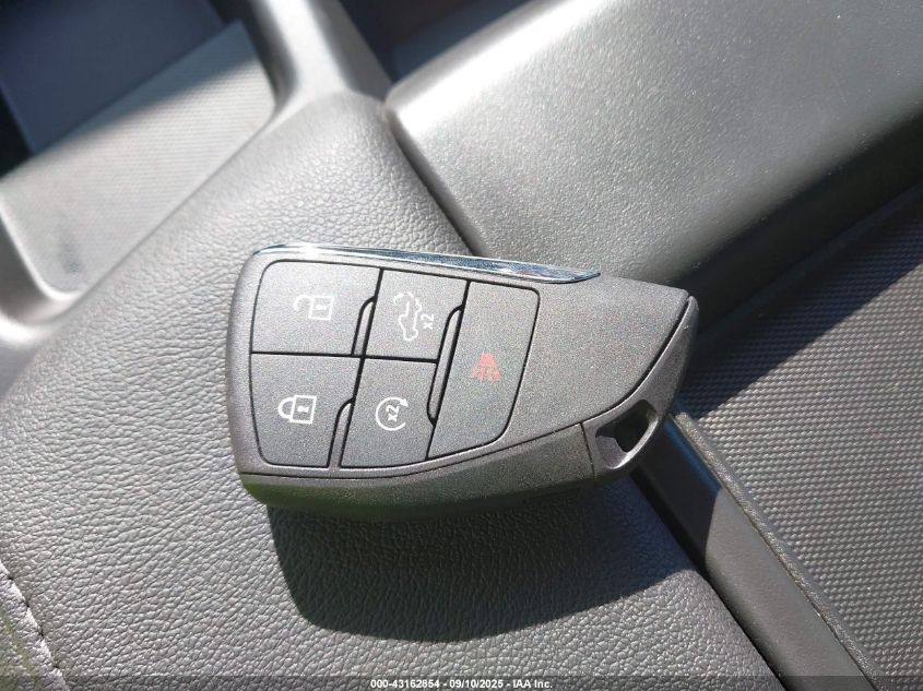 2025 GMC Sierra 2500Hd 4Wd Long Bed Sle VIN: 1GT4UME74SF327553 Lot: 43162854