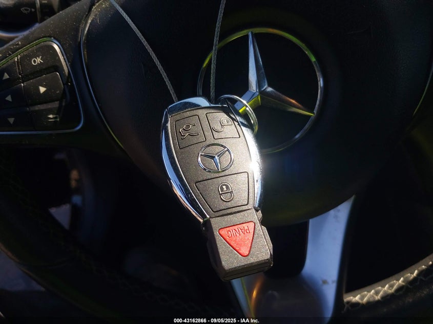 2018 MERCEDES-BENZ GLA 250 WDCTG4EB0JJ434242