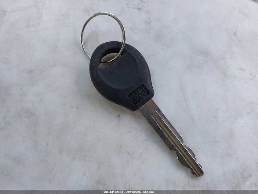 2010 Infiniti G37 VIN: JN1CV6EKXAM104326 Lot: 43162883