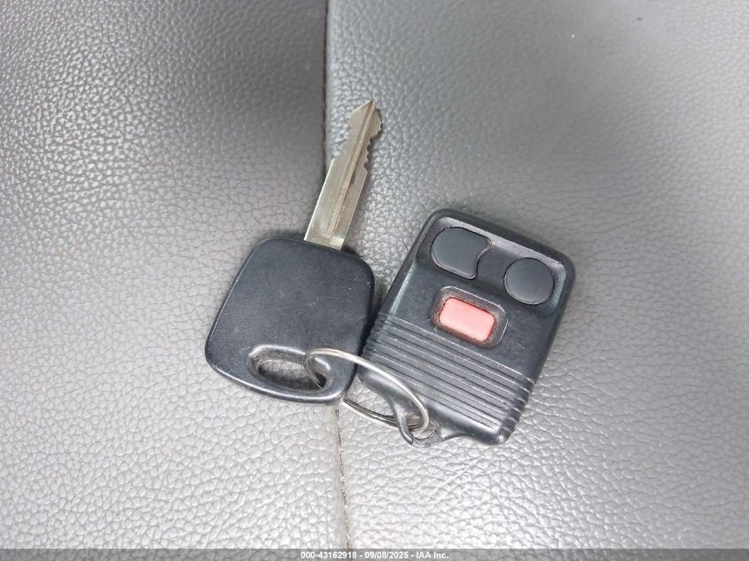 2011 Ford E-250 Commercial VIN: 1FTNE2EW8BDA87609 Lot: 43162918