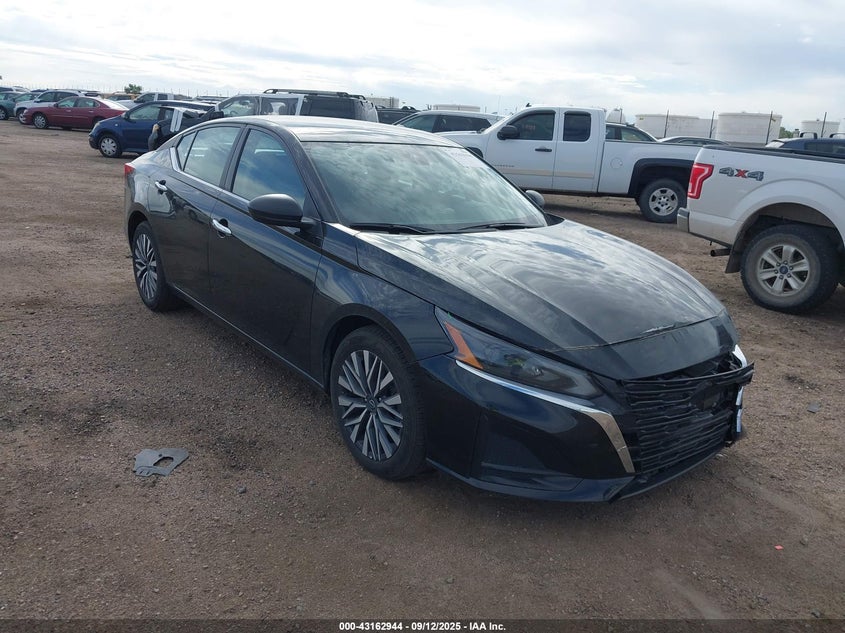 1N4BL4DV5SN326756 2025 Nissan Altima Sv Fwd auction photo 1