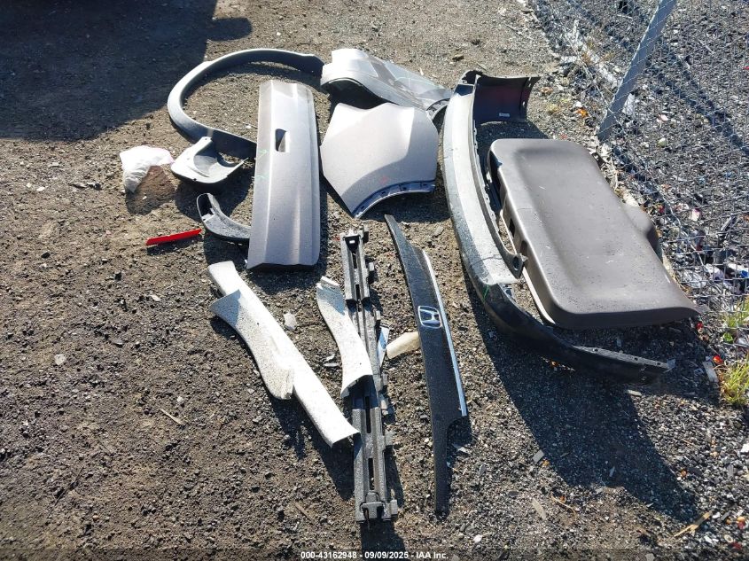 2012 Honda Cr-V Ex VIN: 3CZRM3H55CG702841 Lot: 43162948