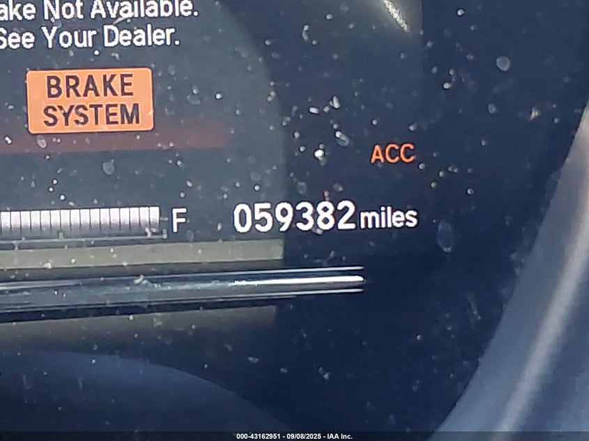 2019 HONDA HR-V EX - 3CZRU5H52KM723402