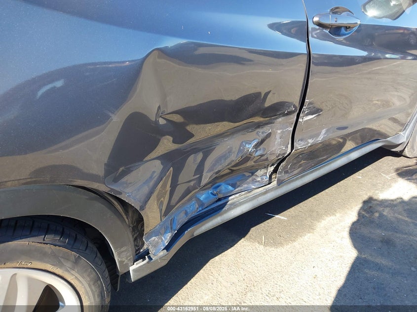 2019 HONDA HR-V EX - 3CZRU5H52KM723402