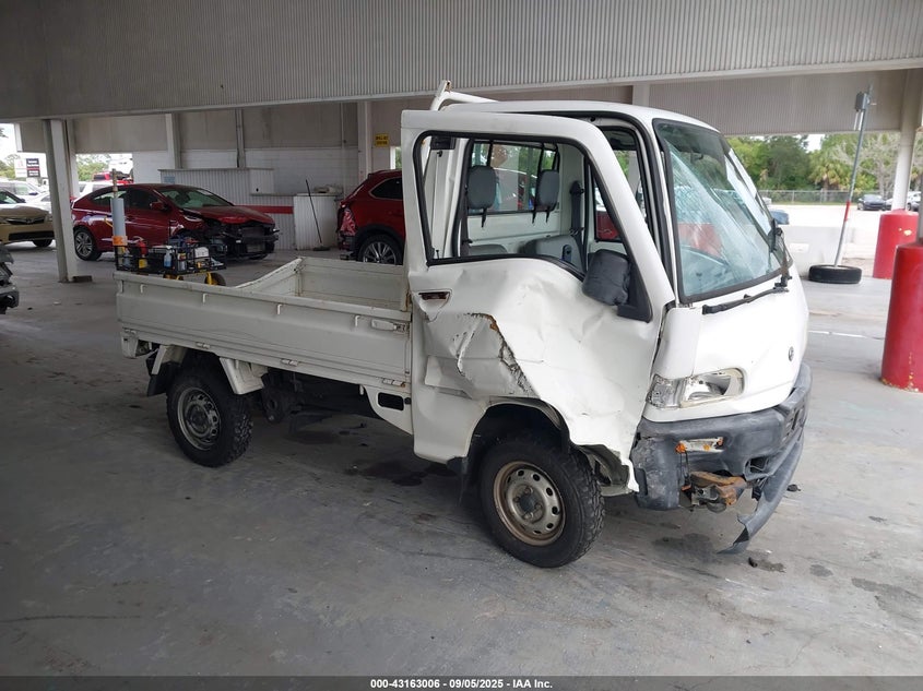 KS4273360 SUBARU STANDARD Photo 1