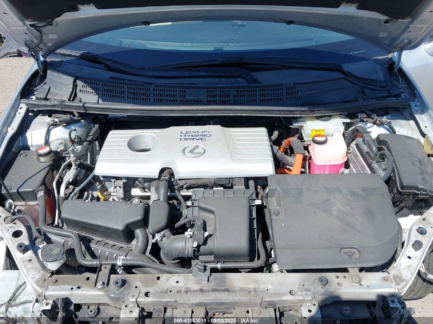 2014 Lexus Ct 200H VIN: JTHKD5BH7E2192279 Lot: 43163011