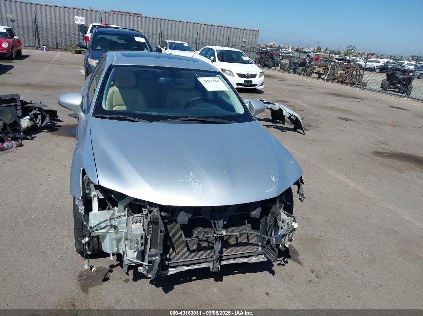 2014 Lexus Ct 200H VIN: JTHKD5BH7E2192279 Lot: 43163011