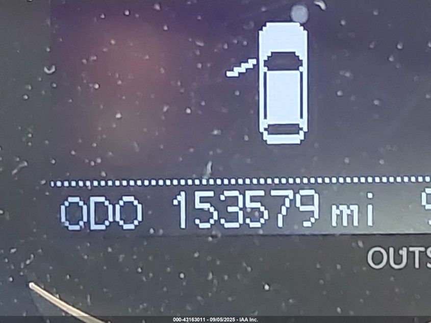 2014 Lexus Ct 200H VIN: JTHKD5BH7E2192279 Lot: 43163011