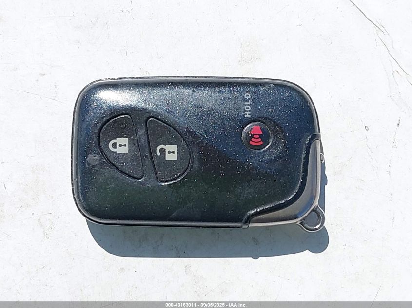 2014 Lexus Ct 200H VIN: JTHKD5BH7E2192279 Lot: 43163011