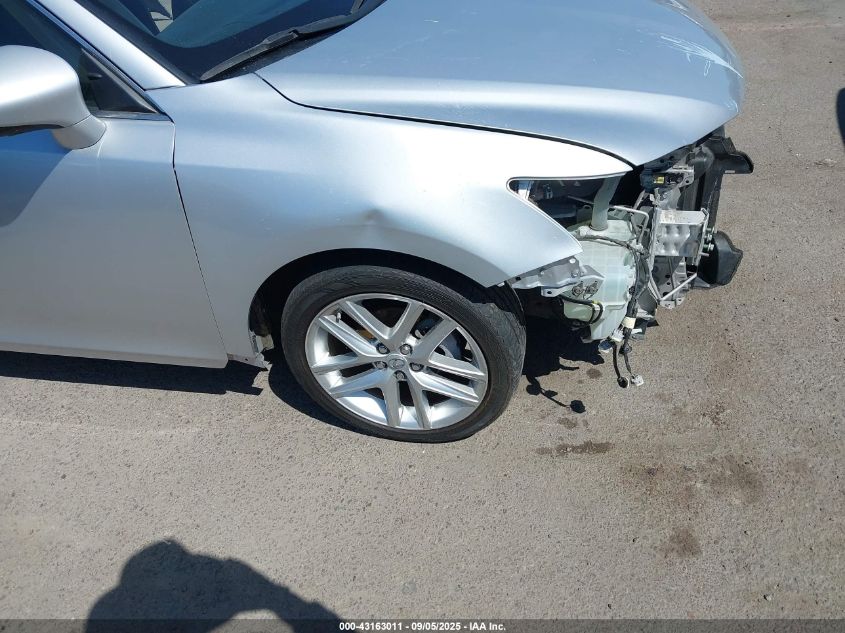 2014 Lexus Ct 200H VIN: JTHKD5BH7E2192279 Lot: 43163011