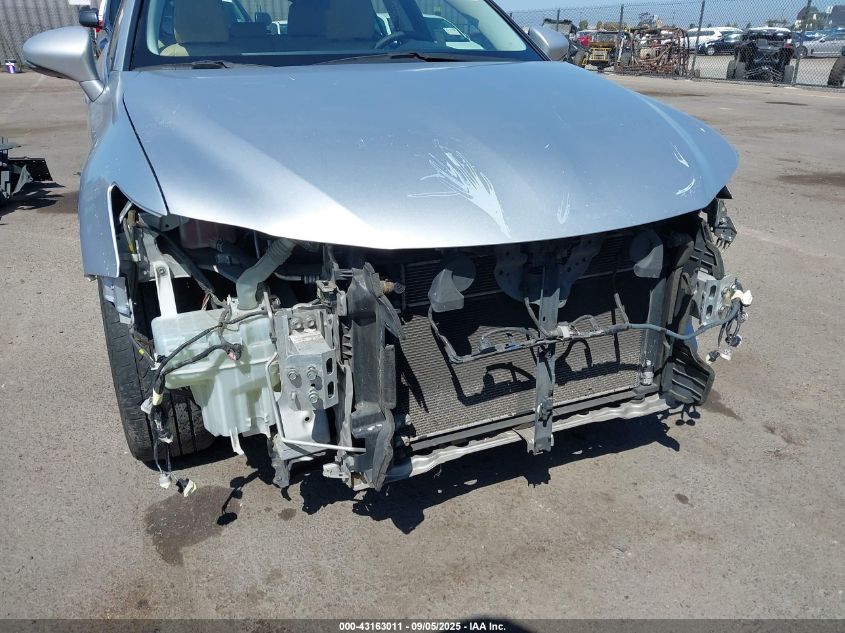 2014 Lexus Ct 200H VIN: JTHKD5BH7E2192279 Lot: 43163011