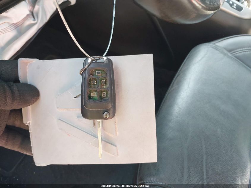 2014 Chevrolet Cruze 2Lt Auto VIN: 1G1PE5SB0E7339781 Lot: 43163024