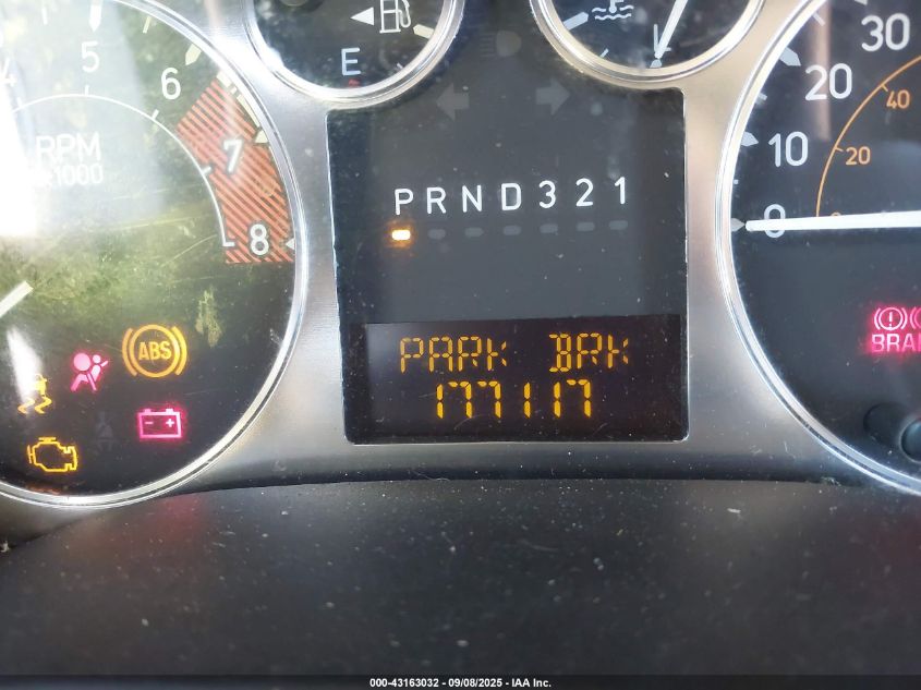 2006 Hummer H3 Suv VIN: 5GTDN136968109522 Lot: 43163032