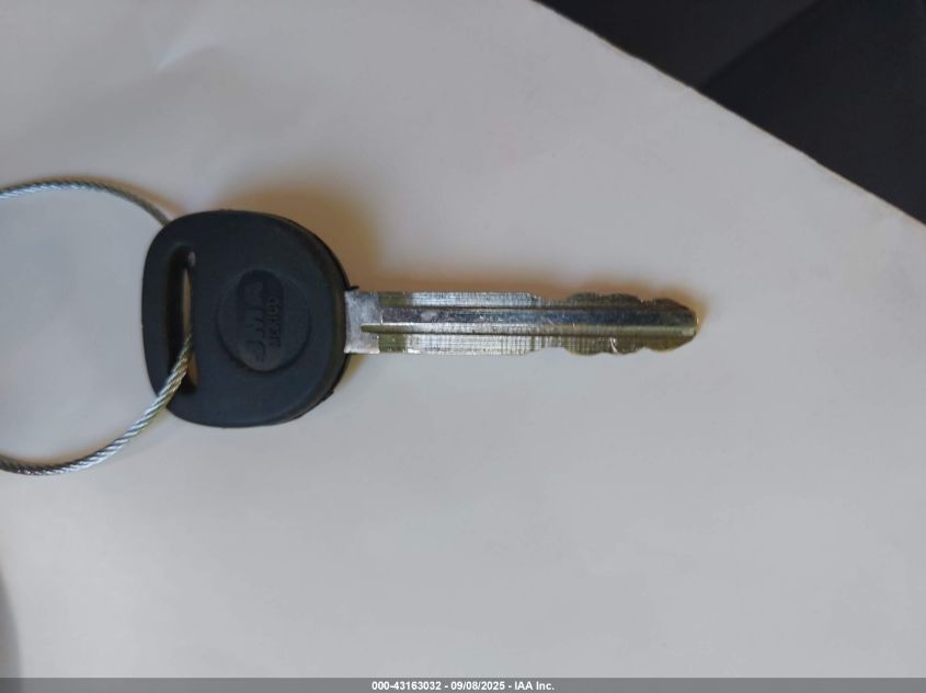 2006 Hummer H3 Suv VIN: 5GTDN136968109522 Lot: 43163032