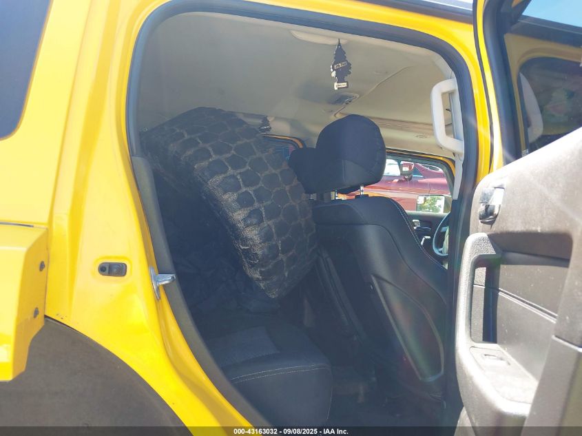 2006 Hummer H3 Suv VIN: 5GTDN136968109522 Lot: 43163032