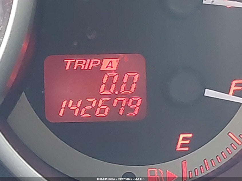 2009 Mazda Mazda3 S Touring VIN: JM1BK343X91187604 Lot: 43163057