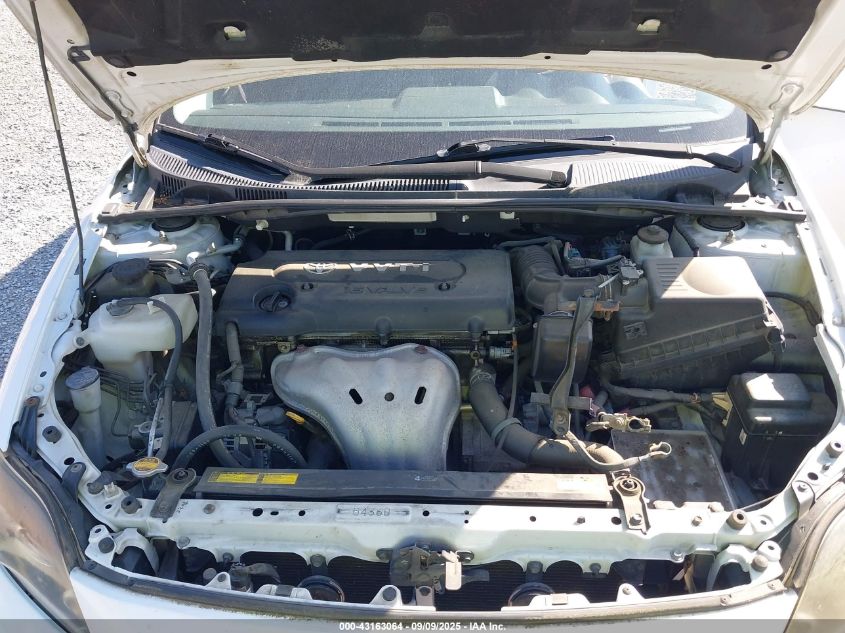 2009 Scion Tc VIN: JTKDE167790287307 Lot: 43163064