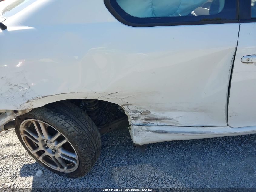 2009 Scion Tc VIN: JTKDE167790287307 Lot: 43163064