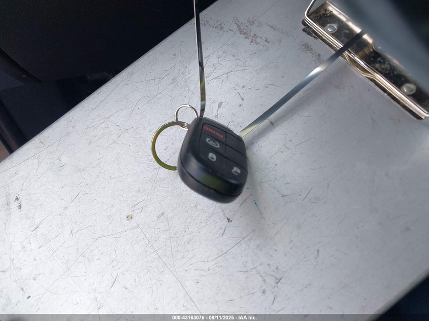 2016 Dodge Journey Crossroad Plus VIN: 3C4PDDGG2GT133501 Lot: 43163076