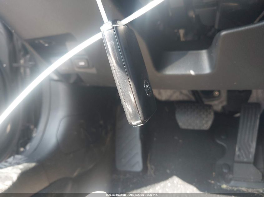 2025 Mazda Mx-5 Miata Grand Touring VIN: JM1NDAD77S0652172 Lot: 43163108