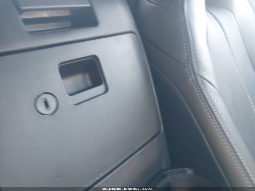 2025 Mazda Mx-5 Miata Grand Touring VIN: JM1NDAD77S0652172 Lot: 43163108