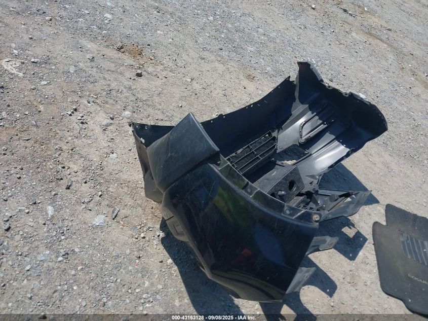 2017 Nissan Rogue Sv VIN: JN8AT2MT1HW149042 Lot: 43163128