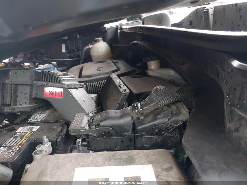 2020 Kia Sportage Lx VIN: KNDPMCAC2L7825367 Lot: 43163138