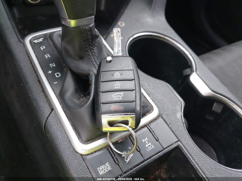 2020 Kia Sportage Lx VIN: KNDPMCAC2L7825367 Lot: 43163138