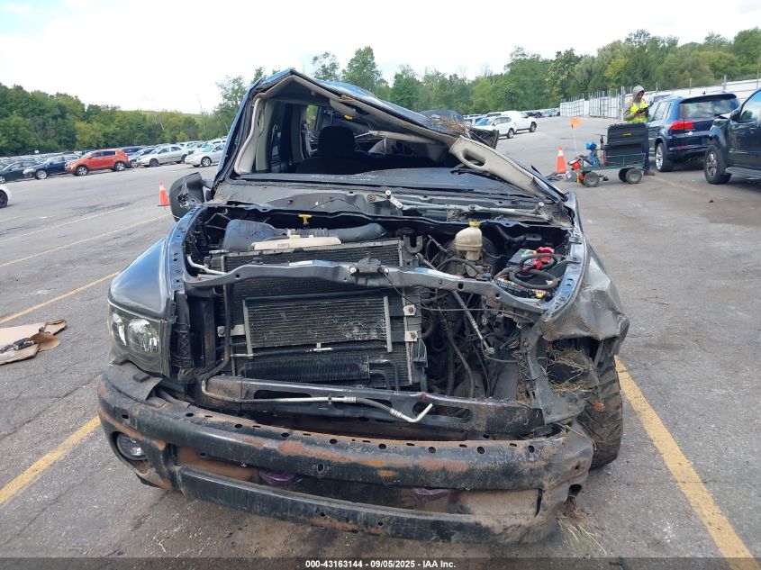 2003 Dodge Ram 1500 Slt/Laramie/St VIN: 1D7HU18ZX3S211110 Lot: 43163144