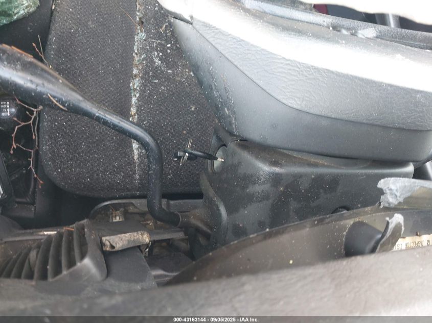 2003 Dodge Ram 1500 Slt/Laramie/St VIN: 1D7HU18ZX3S211110 Lot: 43163144