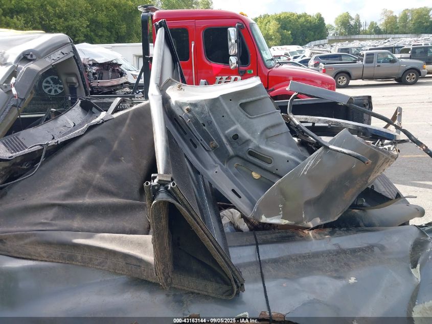 2003 Dodge Ram 1500 Slt/Laramie/St VIN: 1D7HU18ZX3S211110 Lot: 43163144