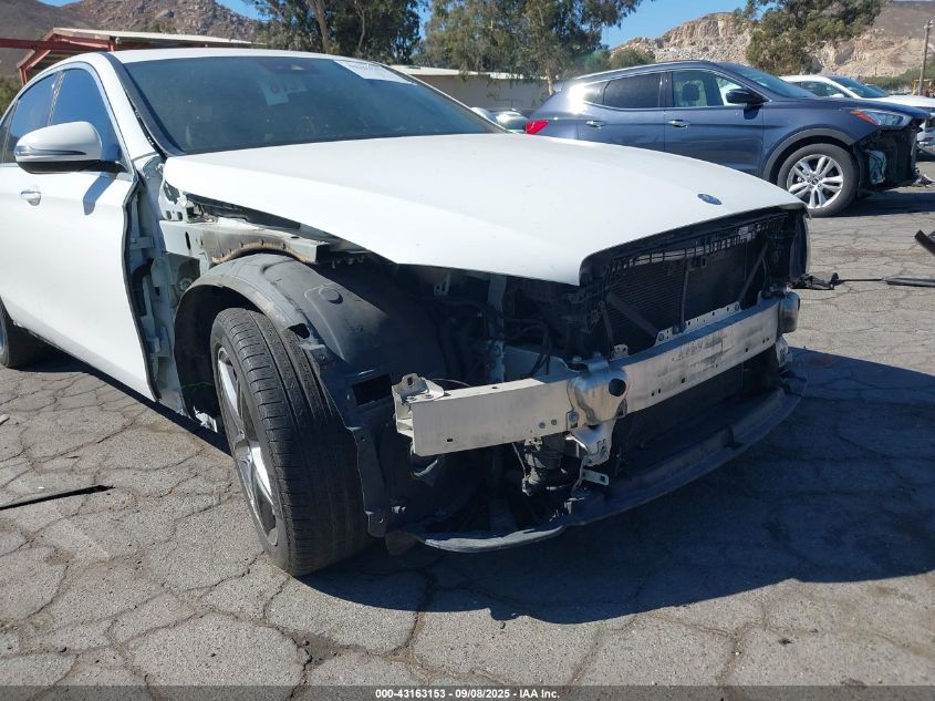 2017 Mercedes-Benz E 300 VIN: WDDZF4JB2HA008108 Lot: 43163153