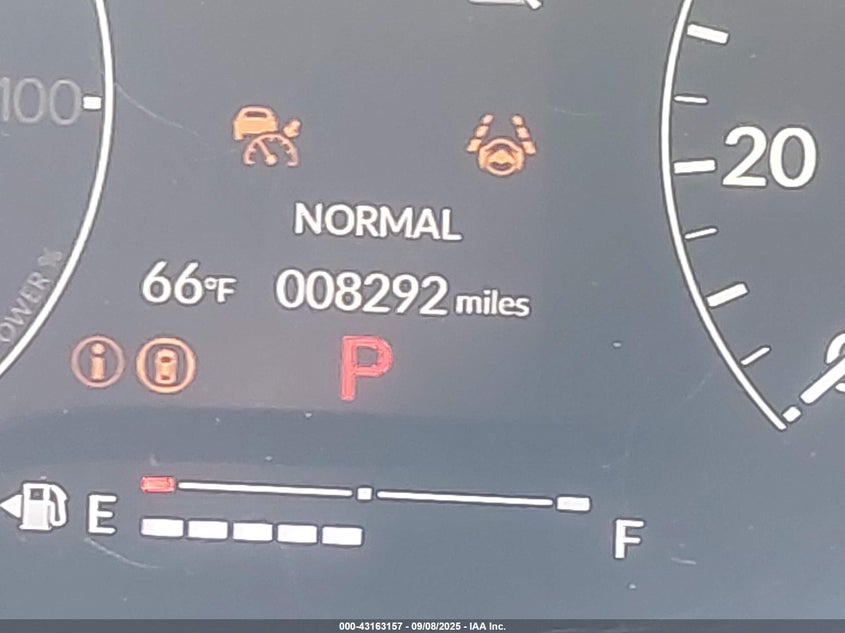 2025 HONDA CIVIC HYBRID SPORT/SPORT TOURING - 2HGFE4F88SH316844