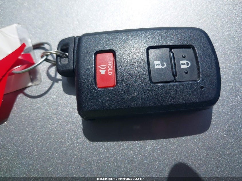 2020 TOYOTA TACOMA TRD SPORT - 3TMAZ5CN8LM131547