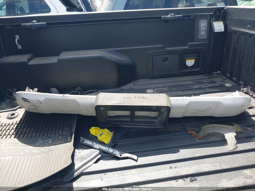 2020 TOYOTA TACOMA TRD SPORT - 3TMAZ5CN8LM131547