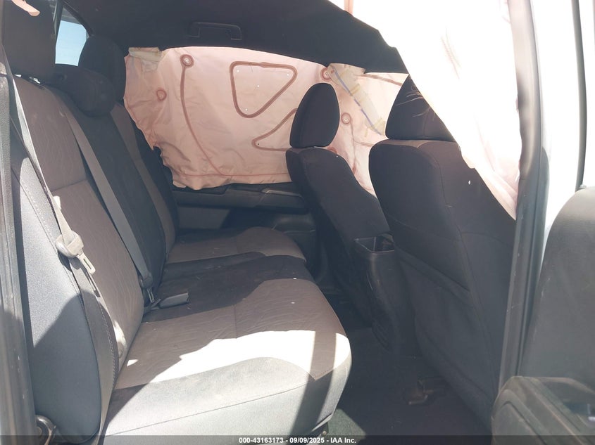 2020 TOYOTA TACOMA TRD SPORT - 3TMAZ5CN8LM131547