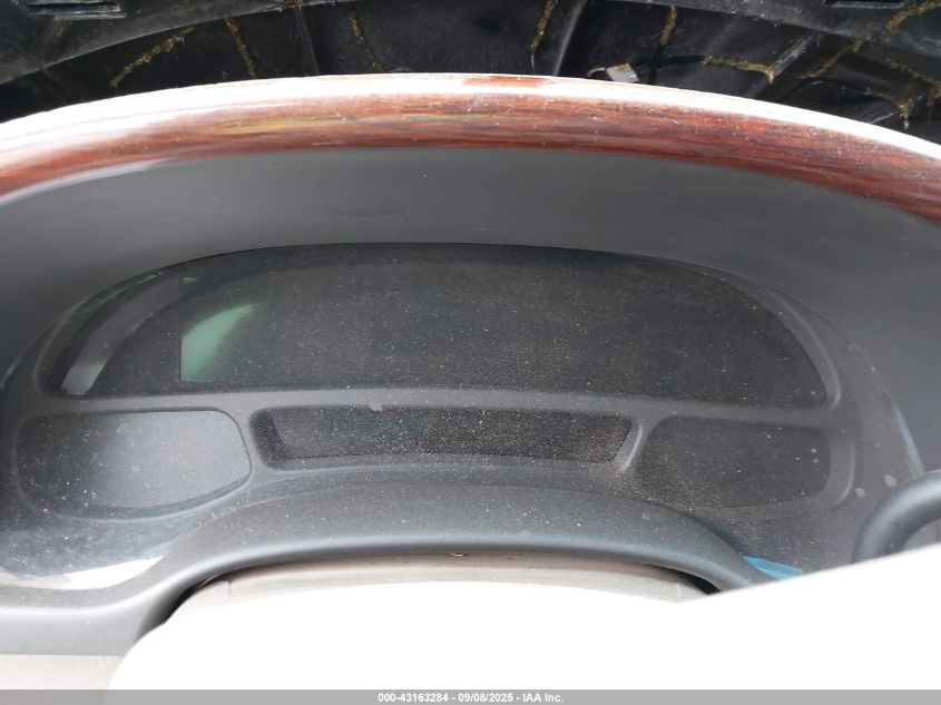 2000 Cadillac Deville Standard VIN: 1G6KD54Y1YU219423 Lot: 43163284