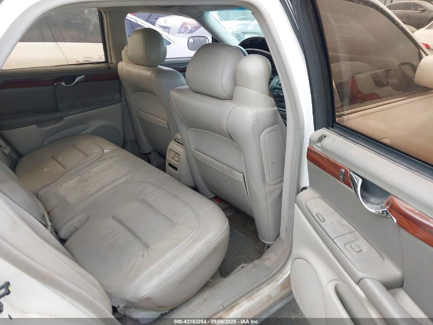 2000 Cadillac Deville Standard VIN: 1G6KD54Y1YU219423 Lot: 43163284