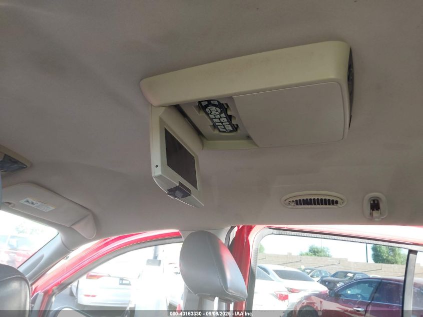 2005 Dodge Durango Limited VIN: 1D8HB58DX5F582843 Lot: 43163330