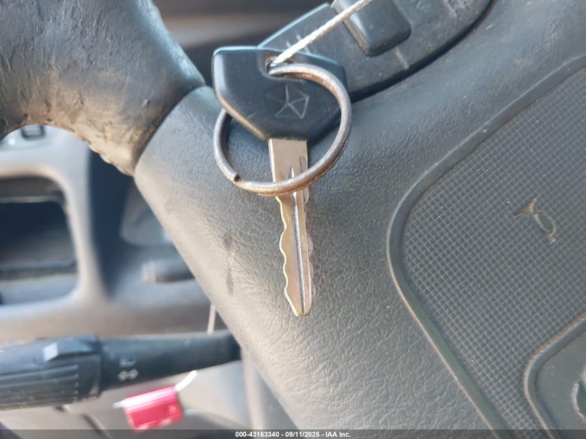 2001 Dodge Ram 1500 St VIN: 3B7HC13Z41G246248 Lot: 43163340