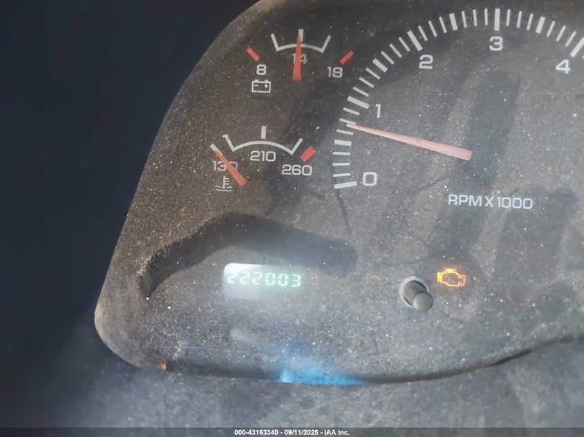 2001 Dodge Ram 1500 St VIN: 3B7HC13Z41G246248 Lot: 43163340