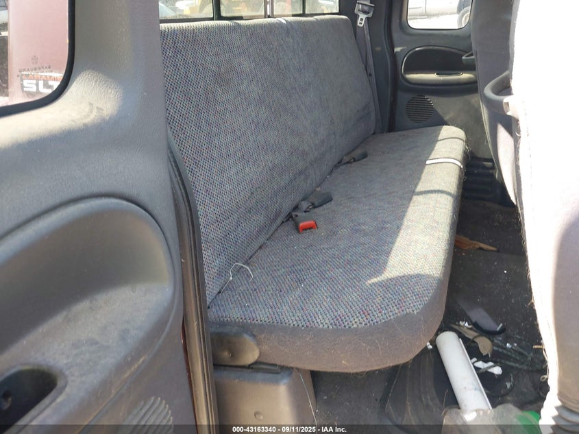 2001 Dodge Ram 1500 St VIN: 3B7HC13Z41G246248 Lot: 43163340