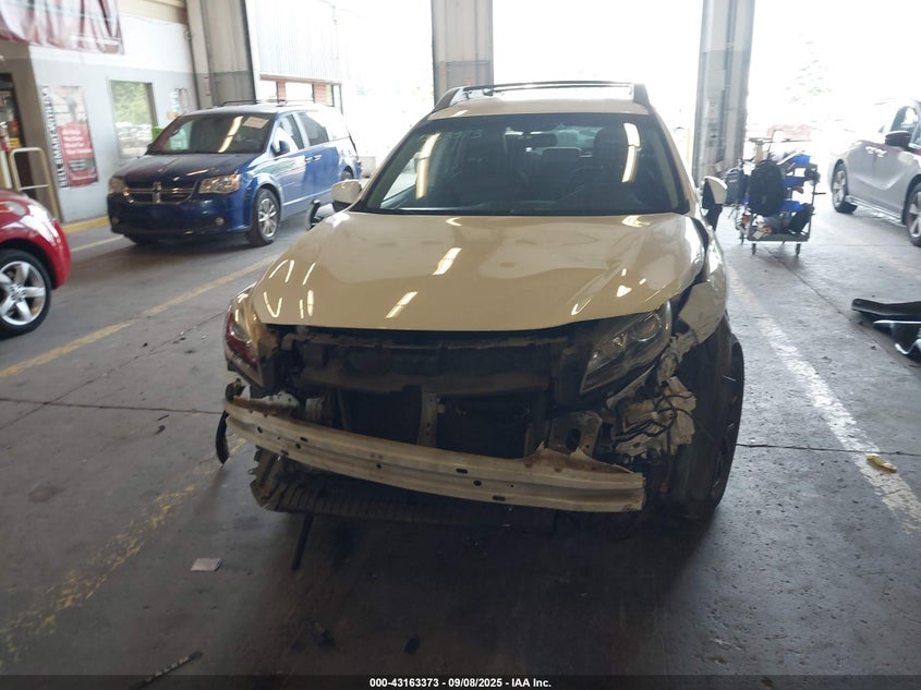 2017 SUBARU OUTBACK 2.5I PREMIUM - 4S4BSACC6H3354688